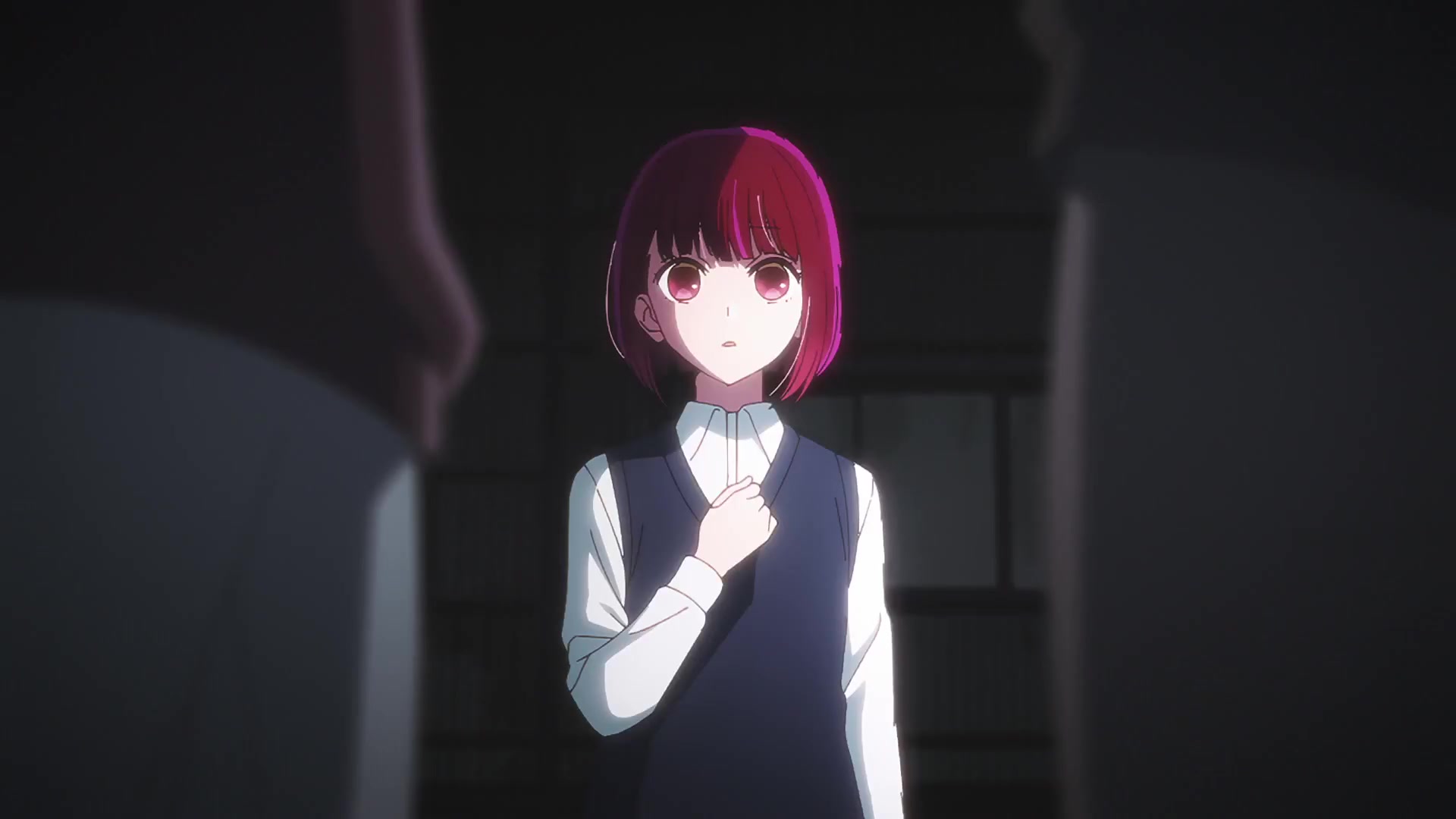 [Tsukyio Editing Resources] Oshi No Ko Season 1 (Episode 4) Raw Clips (78) (tsukyio.com).mp4